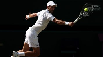 Tennis World Rejoices Over News Of Nine-Time Champion Novak Djokovic’s Return To Australian Open
