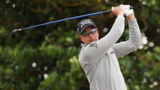 Henrik Stenson Goes Back On His Word, Is Now Out As European Ryder Cup 2023 Captain