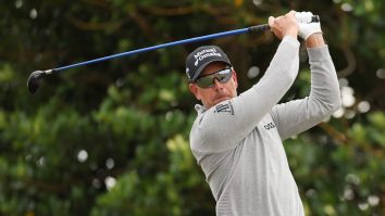 Henrik Stenson Goes Back On His Word, Is Now Out As European Ryder Cup 2023 Captain