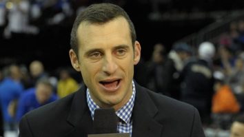 Freddie Freeman’s Former Agent Is Suing Doug Gottlieb For Libel After Gottlieb Broke The First Rule Of Twitter