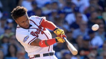 Braves OF Ronald Acuna Jr. Is Bringing Out The $140,000 Bling For The All-Star Game