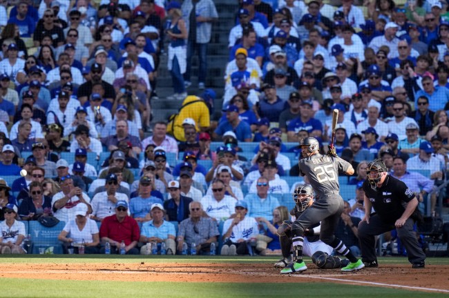 The 2022 MLB All-Star Game Posts Massive Ratings Once Again