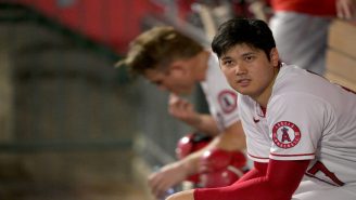Fans Are In Disbelief After Trade Rumors Circulate On Angels Sensation Shohei Ohtani