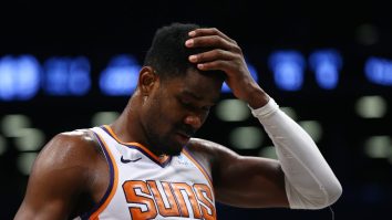 The Pacers Could Thwart The Suns’ Plans For Kevin Durant By Going After Deandre Ayton