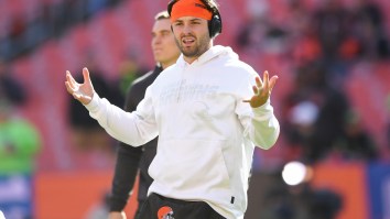 Seahawks Reported Interest In Baker Mayfield Just Got A Reality Check From NFL Insider Ian Rapoport