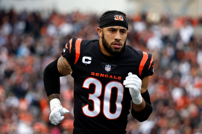 Bengals Fans Are Upset After Jessie Bates Turns Down Contract Offer