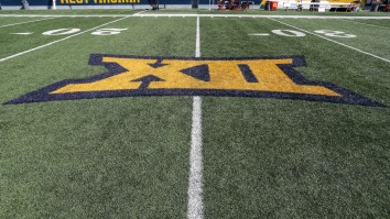 College Football Set For Another Massive Shakeup With Latest Big 12 Report And Fans Are Ready For It