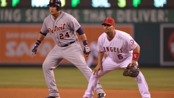 A New CBA Clause Could Allow Albert Pujols And Miguel Cabrera To Make The MLB All-Star Game