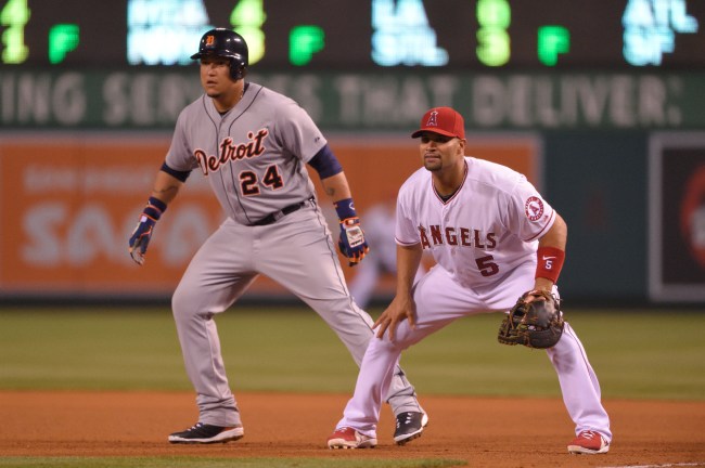 CBA Clause Could Send Albert Pujols, Miguel Cabrera To All-Star Game