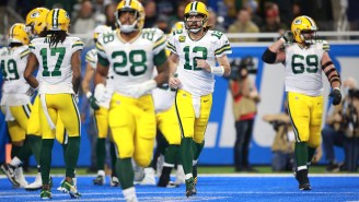 Green Bay Packers Fans Are Already In Shambles With Lengthy Injury List