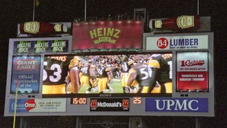 Heinz Field Will No Longer Be Home For The Steelers And The Name Suggestions Are Priceless