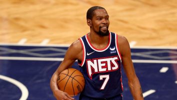 Nets Get Roasted After Reported Asking Price Of Kevin Durant Trade Involving Timberwolves Comes To Light