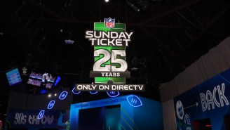 NFL Sunday Ticket Could Be Sold To Huge Retailer For Close To $3 Billion Per Year