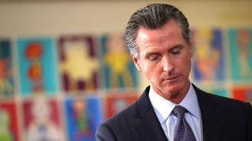 California Governor Gavin Newsom Is Still Furious About UCLA Leaving The Pac-12 And Wants An Explanation