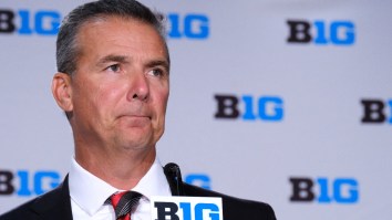 Urban Meyer, Paul Finebaum Give Differing Opinions On USC & UCLA Moving To The Big Ten