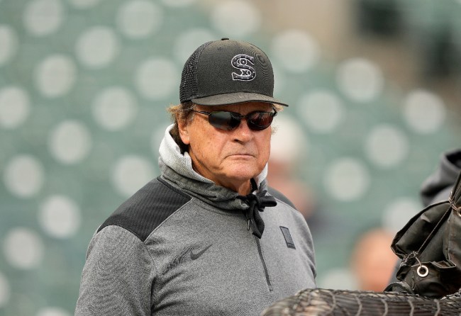 Tony La Russa Is Stunned After White Sox Fly Into Confusing Triple Play