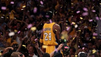 Basketball Twitter Is Going Above And Beyond To Honor Kobe Bryant On The Black Mamba’s Birthday