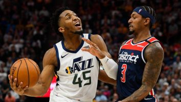 Two Surprise Teams Are Reportedly Among Those Pursuing Utah Jazz Superstar Donovan Mitchell