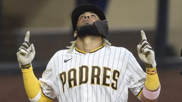 Baseball Fans Are Absolutely Roasting Fernando Tatis Jr. After He Was Suspended For A Positive PED Test