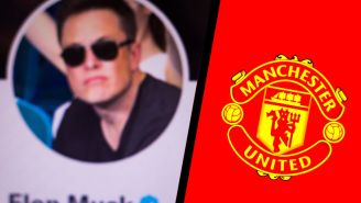Manchester United Fans Are Rejoicing After Elon Musk Randomly Tweets His Plans To Purchase The Football Club