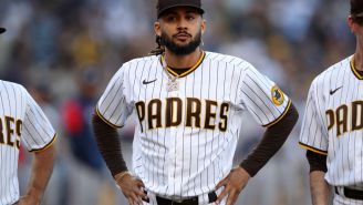 MBL Fans Aren’t Convinced By Fernando Tatis Jr.’s Odd Explanation For Why He Tested Positive For Banned Substances