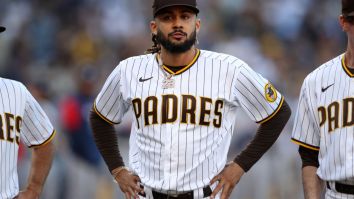 MLB Fans Aren’t Convinced By Fernando Tatis Jr.’s Odd Explanation For Why He Tested Positive For Banned Substances