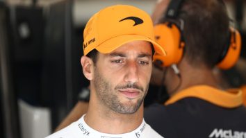 Daniel Ricciardo’s Run With McLaren F1 Reaches Its Logical End With Predictable Split From Team