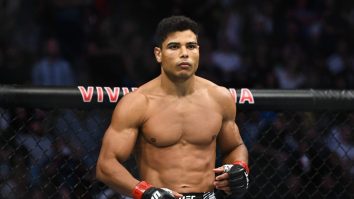 Paulo Costa Makes His UFC Future Abundantly Clear Following Brutal Victory At UFC 278