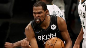 Kevin Durant Will Have To Play The Waiting Game After New Reports Indicate That No Trade Is Close