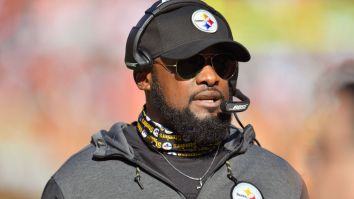 Mike Tomlin Inviting Local Kids To Steelers’ Training Camp After Breaking Up Their Fight Shows Why He’s The Best