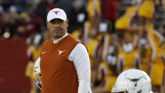 Steve Sarkisian Is All In On His Texas Longhorns In 2022 After Removing ‘Warts’ From Last Year’s Team