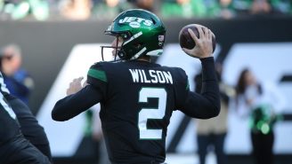 Former NFL Bust Brady Quinn Lays Into New York Jets Quarterback Zach Wilson For ‘Awful’ Preseason Opener