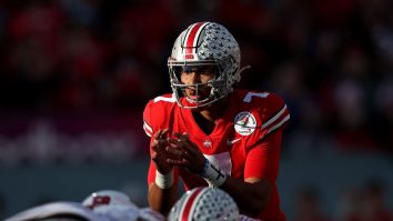 Ohio State QB CJ Stroud Thinks The Big Ten Should Share The Wealth After Gigantic New TV Deal