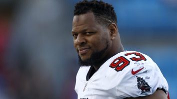 Ndamukong Suh Has Strong Financial Advice For Anyone Looking To Become A Billionaire