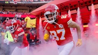 Chiefs’ Travis Kelce Revealed His Plans To Stay In Kansas City For The Rest Of His Career