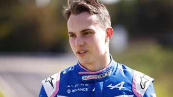 Alpine F1 Team Is Reportedly Prepared For High Court Following Contract Dispute With Oscar Piastri And McLaren