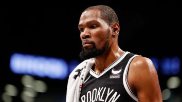 Kevin Durant Sets The Record Straight On His Workout Routine Following Hilarious ‘Hard Knocks’ Diss