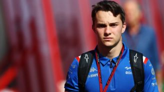 F1 Fans React To Oscar Piastri Denying Reports After Alpine F1 Team Announces Him For 2023