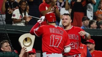 Los Angeles Angels Fans Can Barely Contain Their Excitement As Owner Discusses Selling The Team
