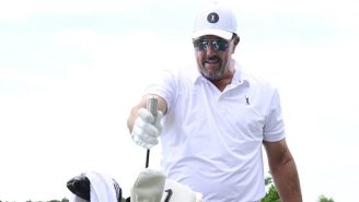 Phil Mickelson Drops Bombshell Antitrust Suit On PGA Tour And Golf Fans Are Extremely Mad About It