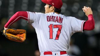 Shohei Ohtani Achieves Multiple MLB Milestones In A Single Night And Fans Are Loving It
