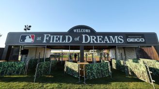 Major League Baseball May Not Return To The Field Of Dreams In 2023, But For Good Reason