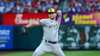 Milwaukee Brewers Pitcher Takes Shot At Front Office Over Trading Away All-Star Closer Josh Hader