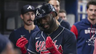 Atlanta Fans Can’t Believe It After The Braves Lock Down Another Young Star To A Team-Friendly Deal