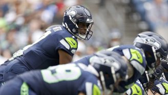 Pete Carroll Gives Seattle Seahawks Fans Troubling Update On Team’s Quarterback Competition