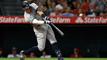 Yankees Star Aaron Judge Continues To Enter Hall Of Fame Territory With Latest Feat
