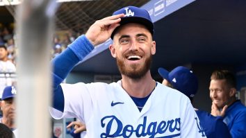LOOK: Cody Bellinger Has An Unreal House In Arizona And It Includes A Private Runway