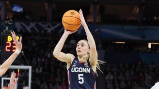 Sports World Is Stunned After UConn Hoops Star Paige Bueckers Tears ACL