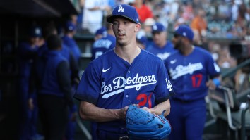 Dodgers Fans Are Saddened After Walker Buehler Undergoes Tommy John Surgery
