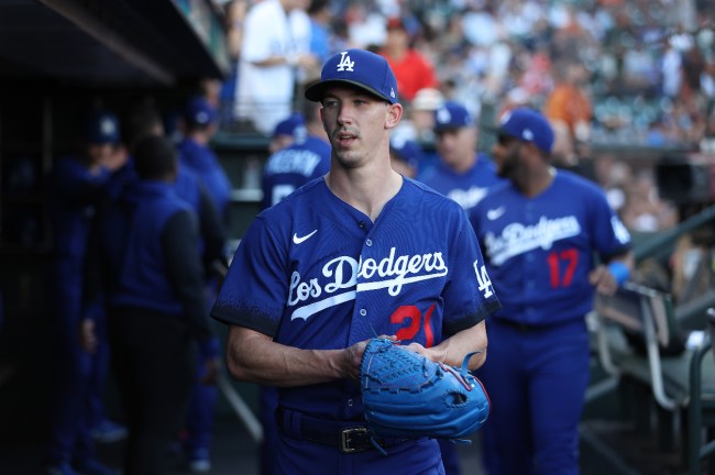 Dodgers Fans Are Sad After Walker Buehler Undergoes Tommy John 